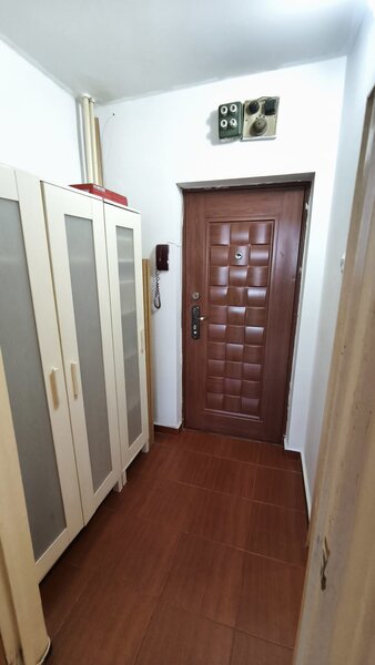 Iancului, Mihai Bravu